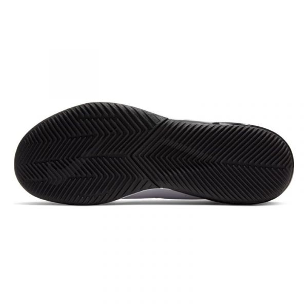 Кроссовки Nike Air Max Impact CI1396-004 (black-black-white)