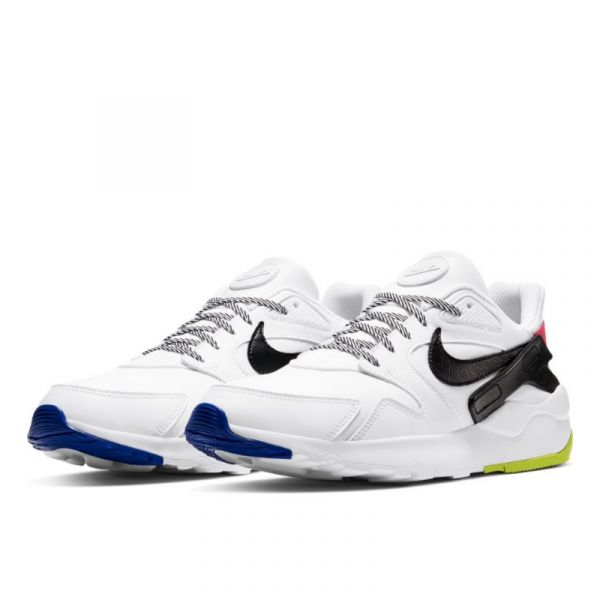 Кроссовки Nike LD Victory AT4249-103 (white-black)