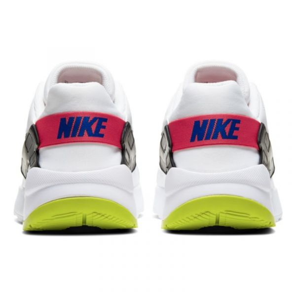 Кроссовки Nike LD Victory AT4249-103 (white-black)