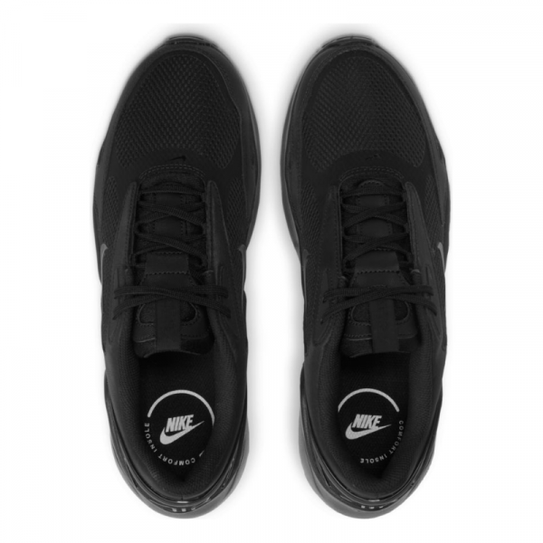Кроссовки Nike Air Max Bolt CU4151-001 (black-black-black)