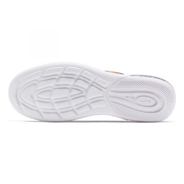 Кроссовки Nike Air Max Axis Premium AA2148-006 (black-volt-total orange)