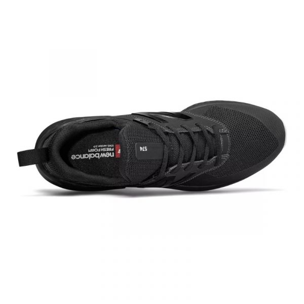 New balance 574 ms574ktb sales