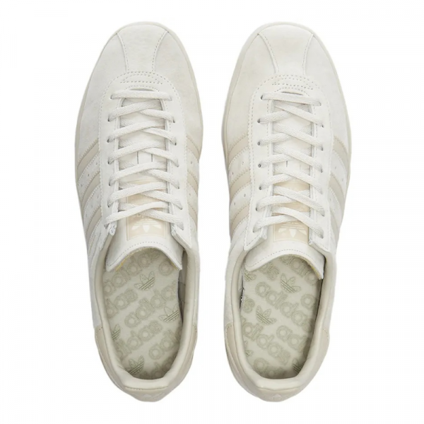 Кроссовки adidas Originals Broomfield EE5711 (raw white-bliss)