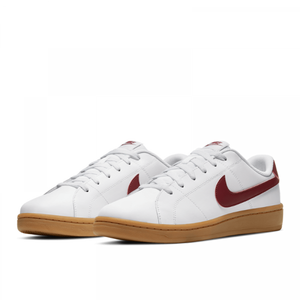 Кроссовки Nike Court Royale 2 CQ9246-103 (white-team red)