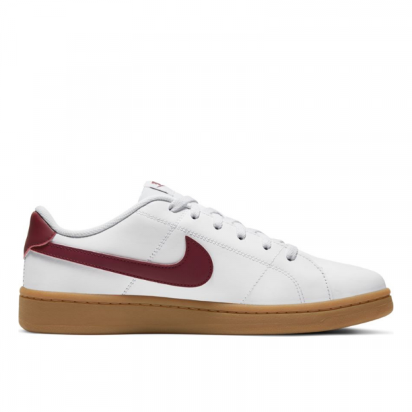 Кроссовки Nike Court Royale 2 CQ9246-103 (white-team red)