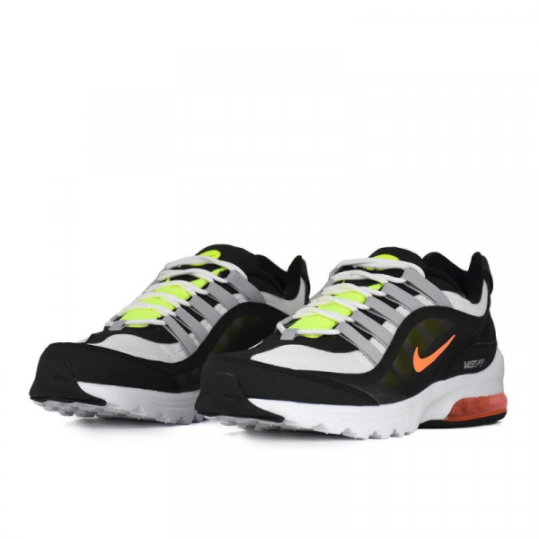 Кроссовки Nike Air Max VG-R CK7583-101 (white-total orange-anthracite)