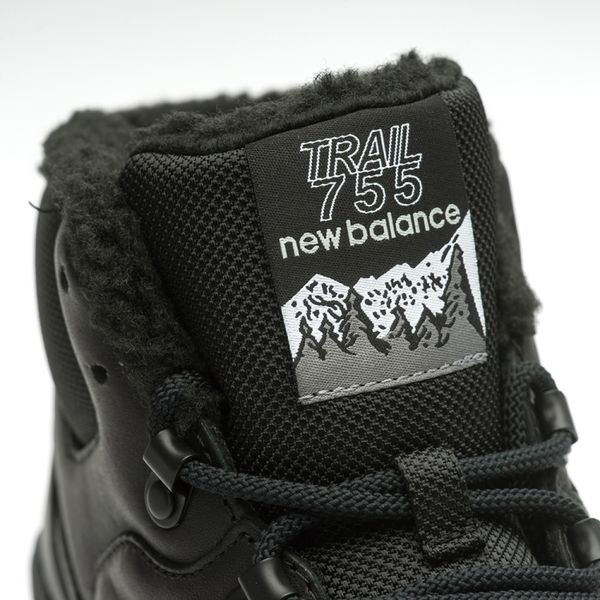Ботинки зимние New Balance 755 HL755MLA-D (navy-black-white)