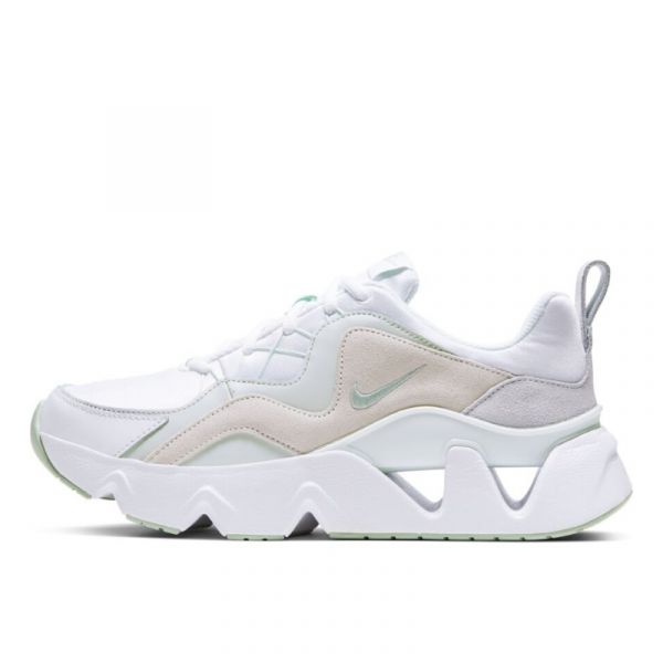 Кроссовки Женские Nike Wmns RYZ 365 BQ4153-101 (white-pistachio frost)