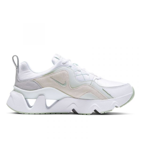 Кроссовки Женские Nike Wmns RYZ 365 BQ4153-101 (white-pistachio frost)