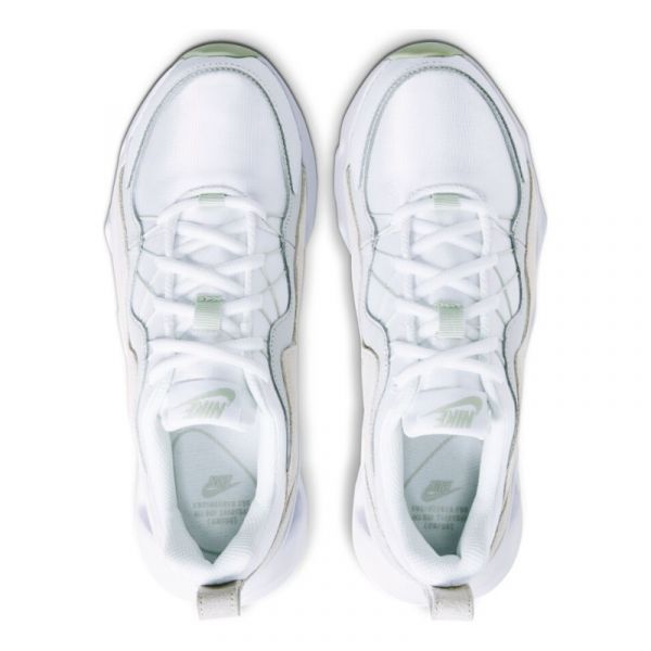 Кроссовки Женские Nike Wmns RYZ 365 BQ4153-101 (white-pistachio frost)