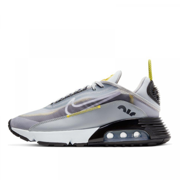 Кроссовки Nike Air Max 2090 BV9977-002 (wolf grey-white-particle grey)