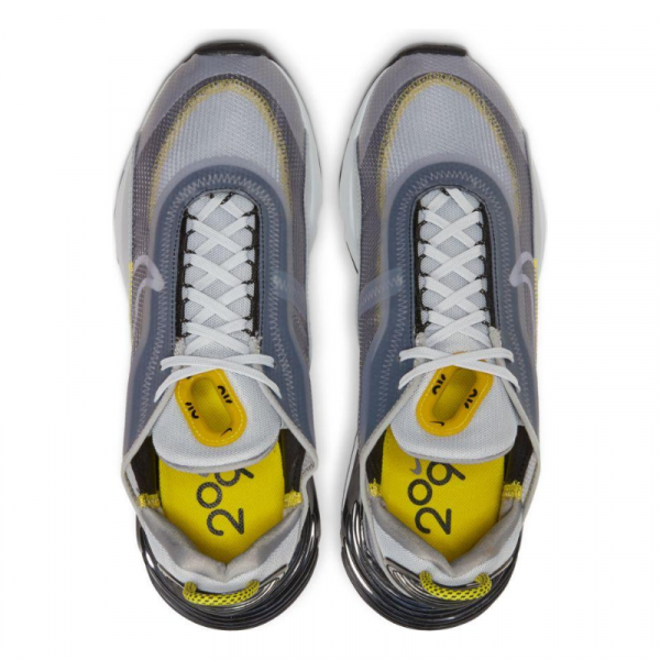 Кроссовки Nike Air Max 2090 BV9977-002 (wolf grey-white-particle grey)