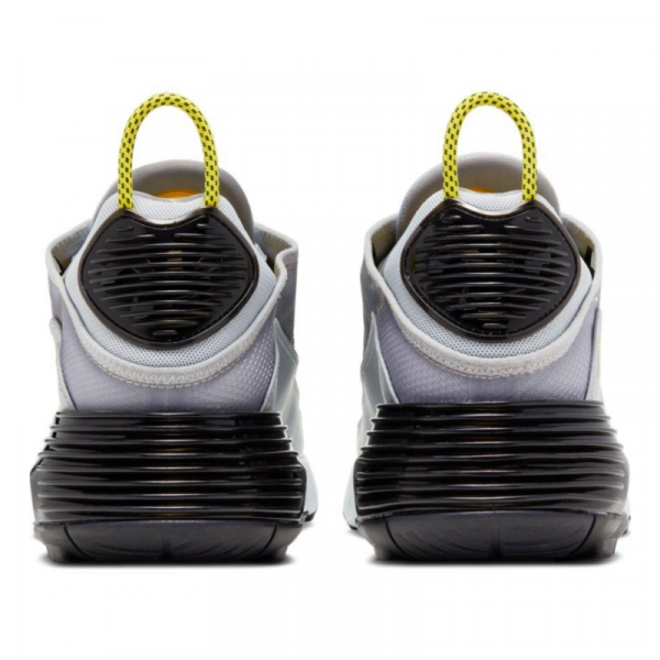 Кроссовки Nike Air Max 2090 BV9977-002 (wolf grey-white-particle grey)