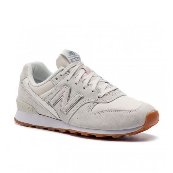 Кроссовки Женские New Balance 996 Suede WR996NEB-D (tan)