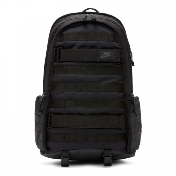 Рюкзак Nike NSW RPM Backpack BA5971-014 (black-black-black)