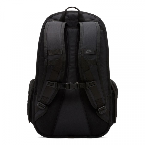 Рюкзак Nike NSW RPM Backpack BA5971-014 (black-black-black)
