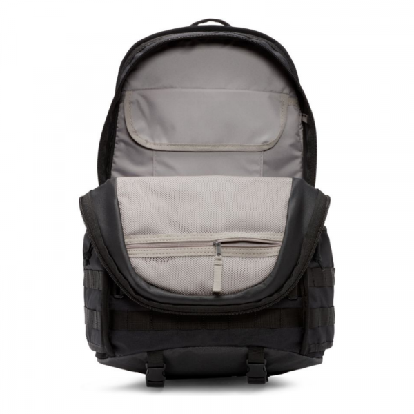 Рюкзак Nike NSW RPM Backpack BA5971-014 (black-black-black)