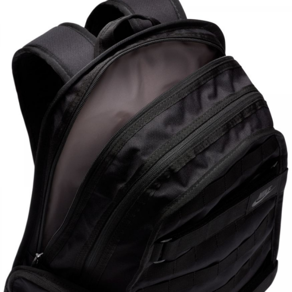 Рюкзак Nike NSW RPM Backpack BA5971-014 (black-black-black)
