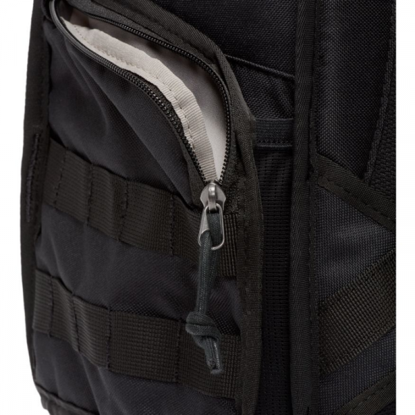 Рюкзак Nike NSW RPM Backpack BA5971-014 (black-black-black)