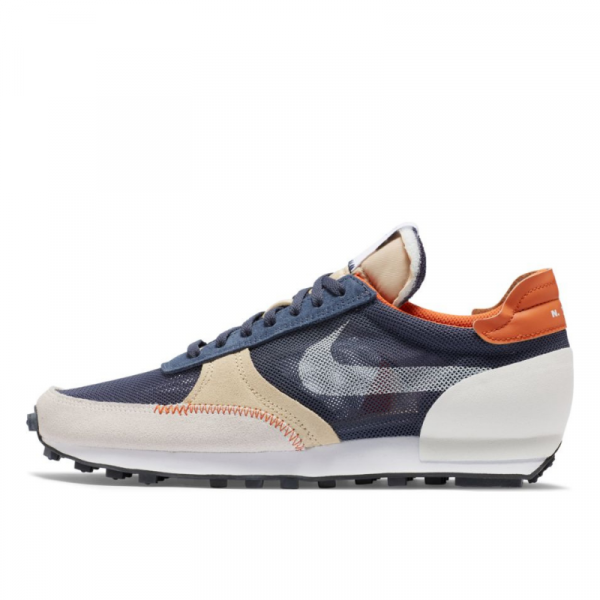 Кроссовки Nike DBreak-Type CJ1156-400 (thunder blue-white)