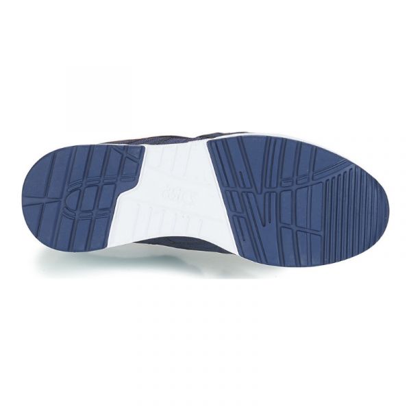 Кроссовки Asics Gelsaga Sou 1191A004-401 (midnight-midnight)