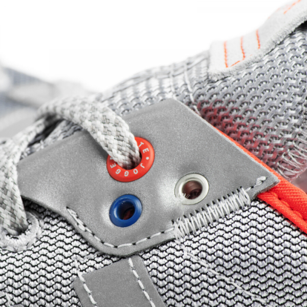 Кроссовки adidas Originals Nite Jogger FV3787 (silver metallic-core black)