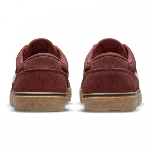 Кеды Nike SB Chron 2 DM3493-201 (dark pony-sail)