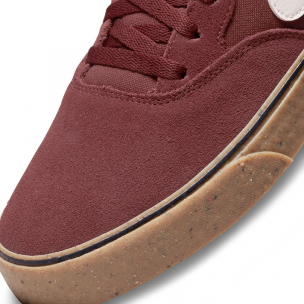 Кеды Nike SB Chron 2 DM3493-201 (dark pony-sail)