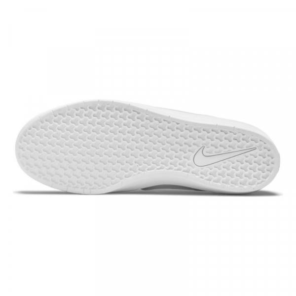 Кеды Nike SB Force 58 Premium Leather DH7505-100 (white)