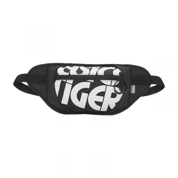 Сумка На Пояс Asics Waist Poach 3193A019-009 (performance black)