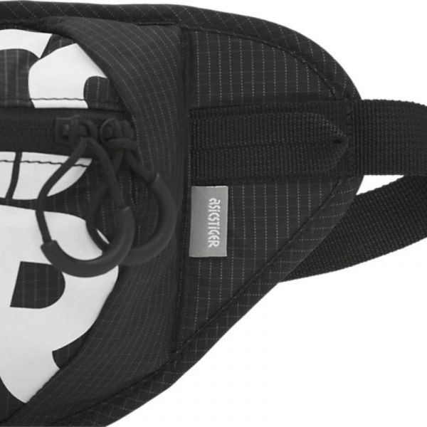 Сумка На Пояс Asics Waist Poach 3193A019-009 (performance black)
