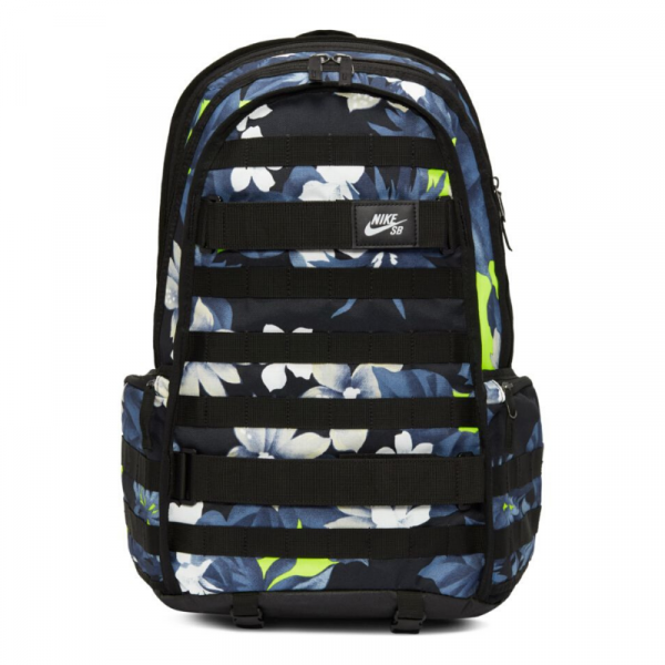 Рюкзак Nike SB RPM AOP Backpack CN6809-010 (black-black-white)