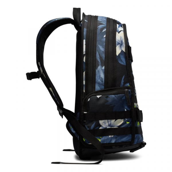 Рюкзак Nike SB RPM AOP Backpack CN6809-010 (black-black-white)