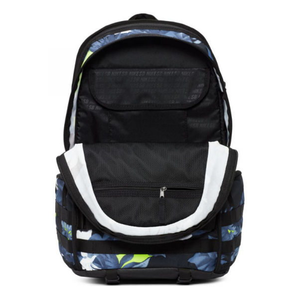 Рюкзак Nike SB RPM AOP Backpack CN6809-010 (black-black-white)