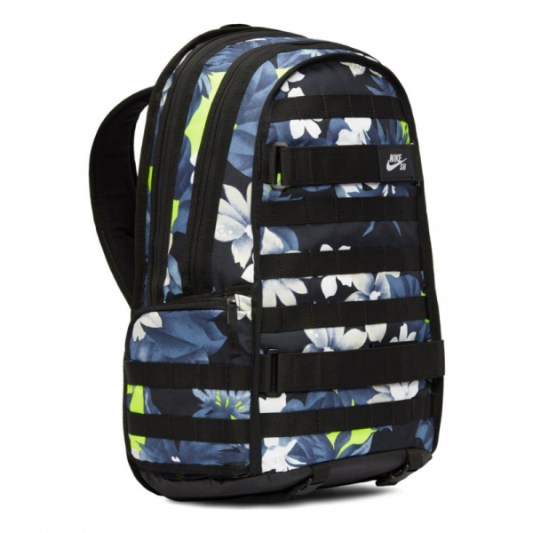 Рюкзак Nike SB RPM AOP Backpack CN6809-010 (black-black-white)