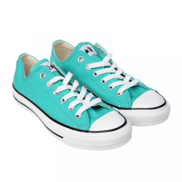 Кеды Converse Chuck Taylor All Star Special OX 121995 (waterfall)