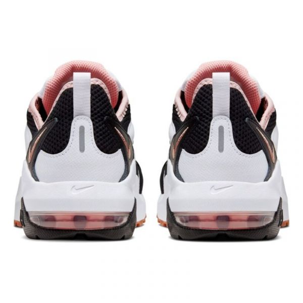 Кроссовки Женские Nike W Air Max Graviton AT4404-004 (black-metallic red bronze)
