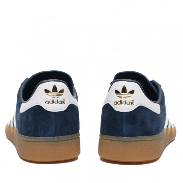 Кроссовки adidas Originals Munchen FX5666 (collegiate navy-core white)