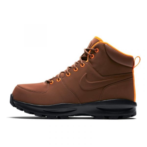 Nike manoa olive clearance
