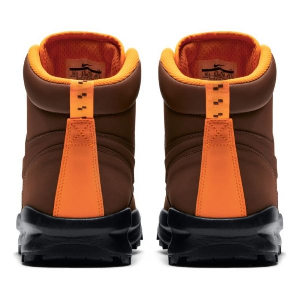 Ботинки Nike Manoa Leather 454350-203 (fauna brown)