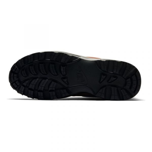 Ботинки Nike Manoa Leather 454350-203 (fauna brown)
