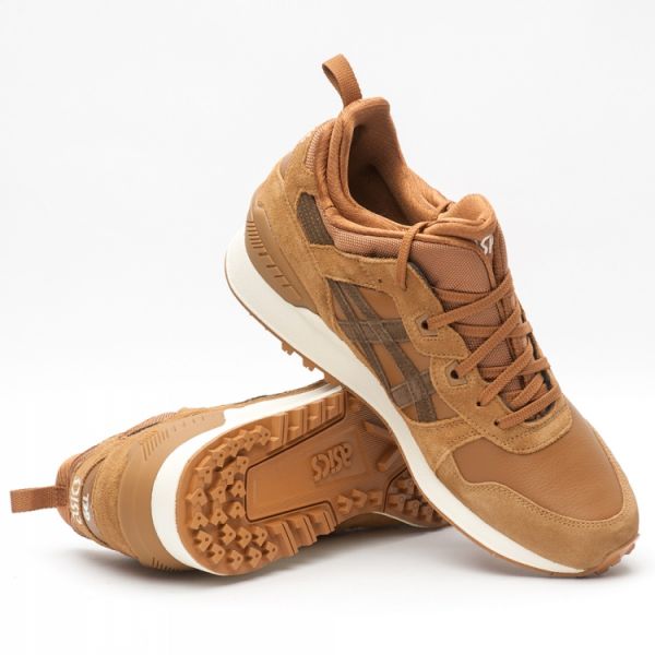 Кроссовки Asics Gel-Lyte MT 1193A035-200 (caramel-brown storm)