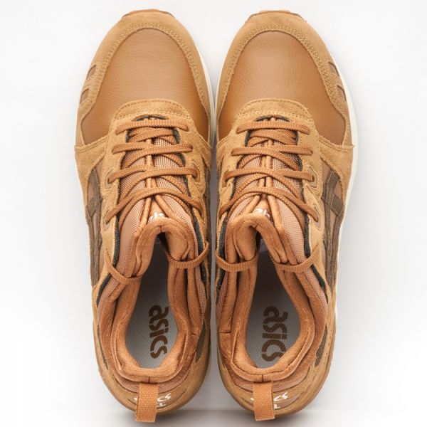 Кроссовки Asics Gel-Lyte MT 1193A035-200 (caramel-brown storm)