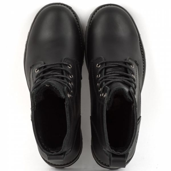 Ботинки Jack Porter Fw18 City Boot TW1682A (black)