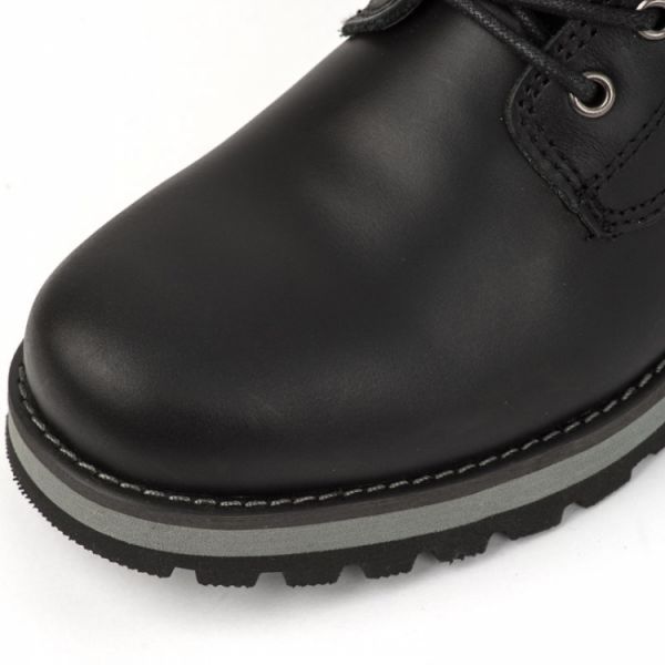 Ботинки Jack Porter Fw18 City Boot TW1682A (black)