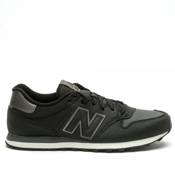 Кроссовки New Balance 500 GM500SK-D (black)