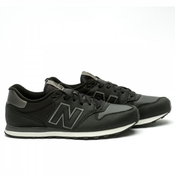 Кроссовки New Balance 500 GM500SK-D (black)