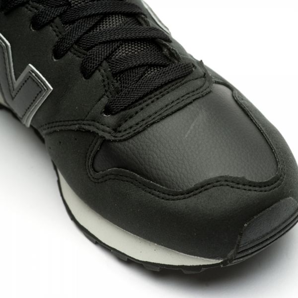 Кроссовки New Balance 500 GM500SK-D (black)
