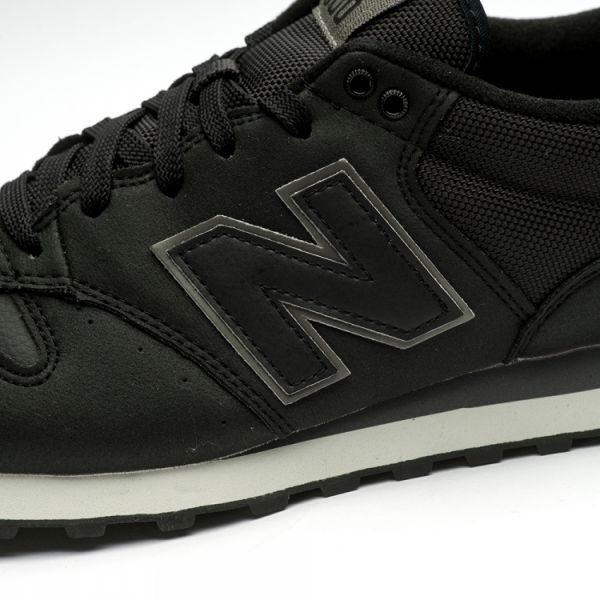 Кроссовки New Balance 500 GM500SK-D (black)