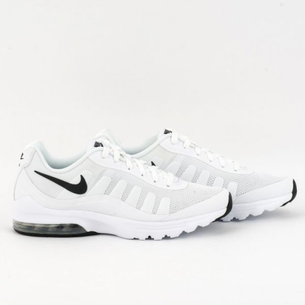 Кроссовки Nike Air Max Invigor 749680-100 (white-black)